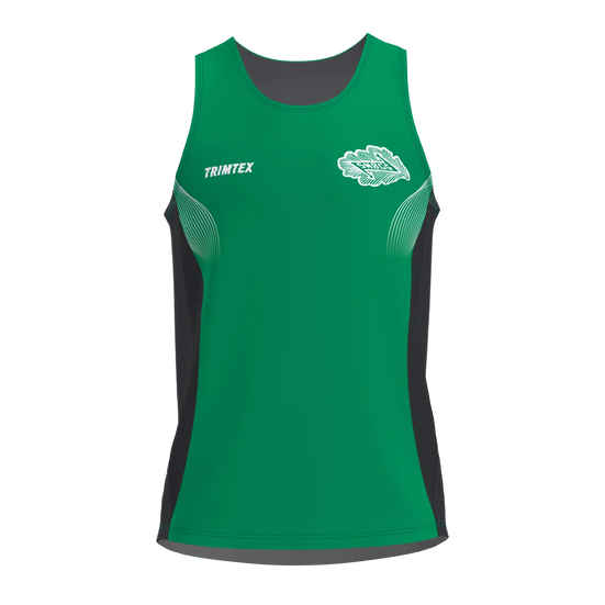 Run Singlet Junior