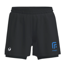 Fast Shorts Dame