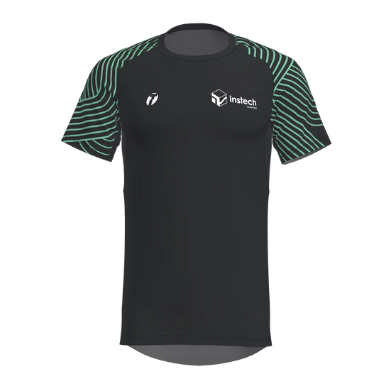 Run T-Skjorte Dame