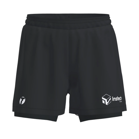 Fast Shorts Dame