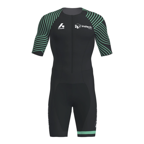 Drive 2 Speedsuit Dame
