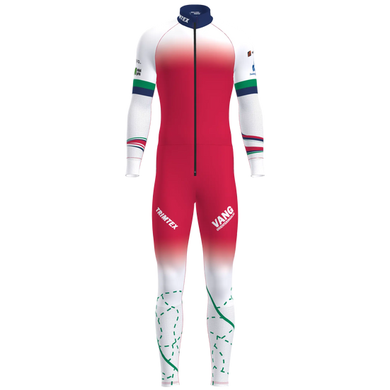 Vision 4.0 Konkurransedress Herre
