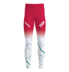 Vision 4.0 Konkurransetights Dame
