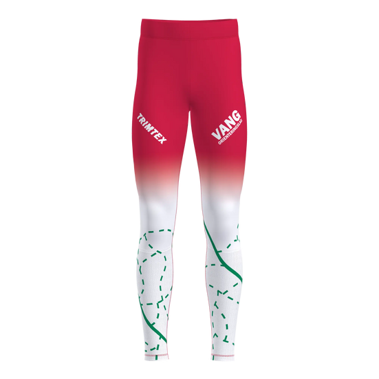 Vision 4.0 Konkurransetights Dame
