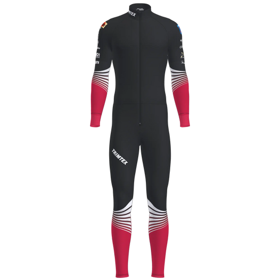 Vision 4.0 Konkurransedress Herre