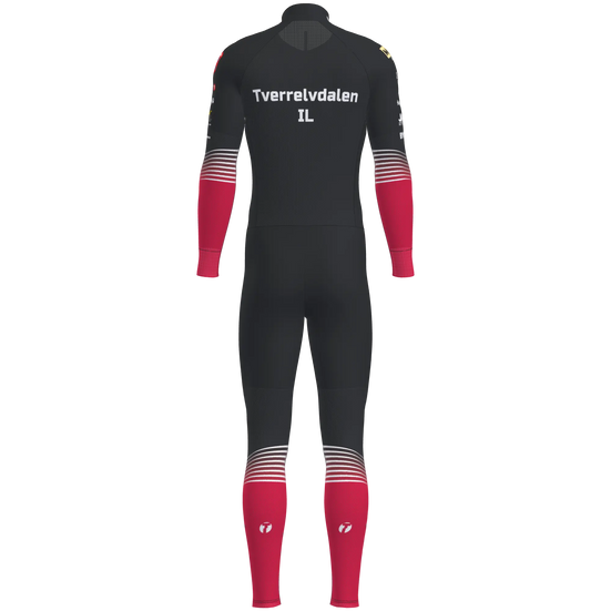 Vision 4.0 Konkurransedress Herre