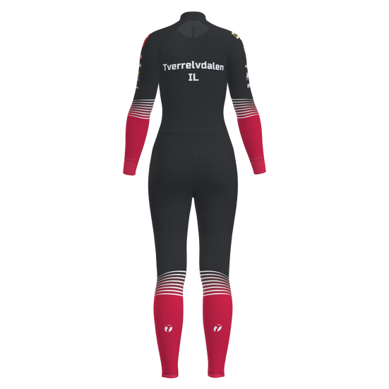 Vision 4.0 Konkurransedress Dame