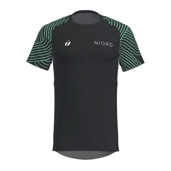 Run T-Skjorte Herre