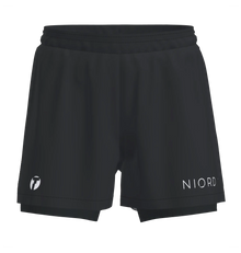 Fast Shorts Dame