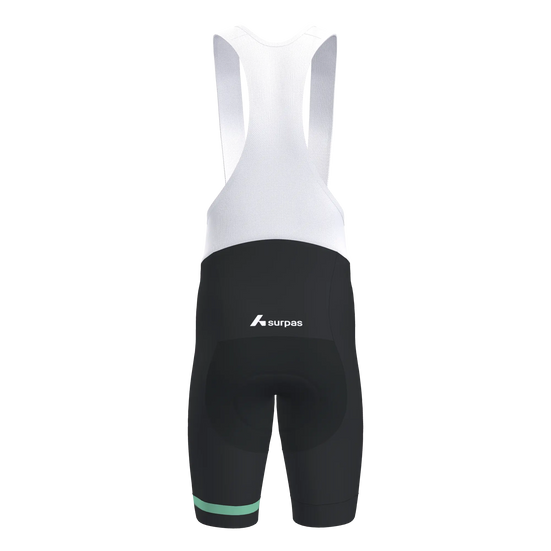 Elite Bib Sykkelshorts Herre