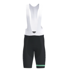 Elite Bib Sykkelshorts Dame