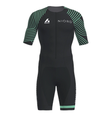 Drive 2 Speedsuit Dame