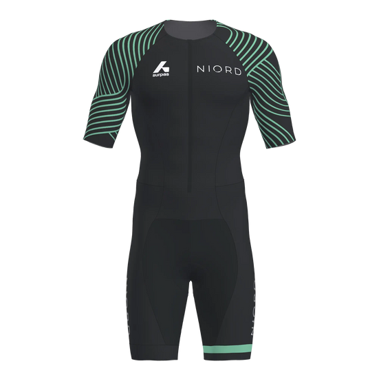 Drive 2 Speedsuit Dame