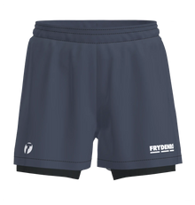 Fast Shorts Dame