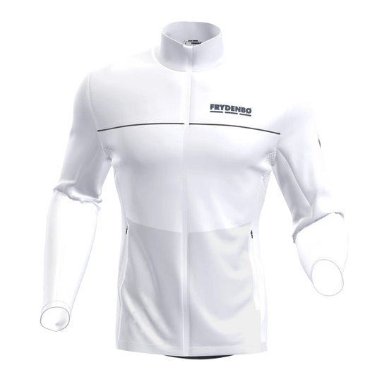 Fast Jakke Dame