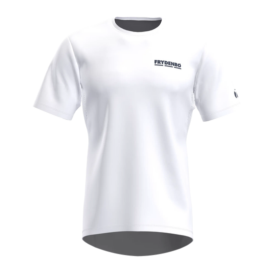 Lead T-Skjorte Dame