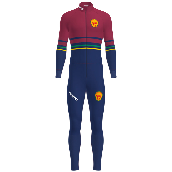 Vision 4.0 Konkurransedress Junior