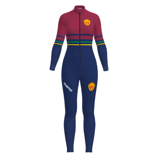 Vision 4.0 Konkurransedress Dame