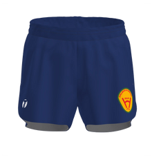 Lead 2.0 Shorts Jr