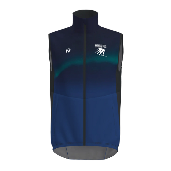Ambition 2.0 Vest Women