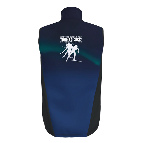 Ambition 2.0 Vest Women