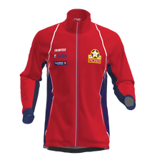Trainer 3.0 Jakke Herre