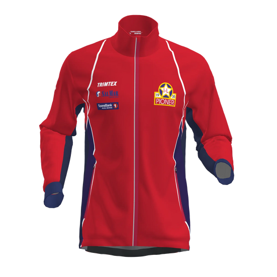 Trainer 3.0 Jacket Jr