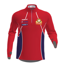 Run Zipp Genser Dame