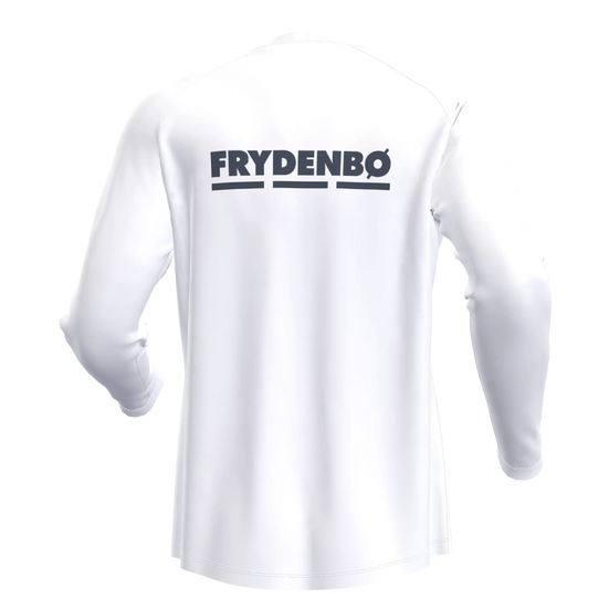 Free 2.0 T-Skjorte LS Herre