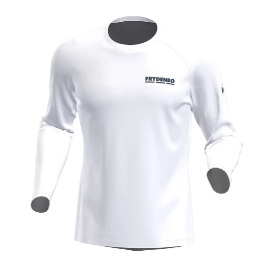 Free 2.0 T-Skjorte LS Dame