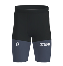 Fast Kort Tights Herre