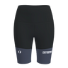Fast Kort Tights Dame