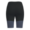 Fast Kort Tights Dame