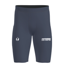Trainer Kort Tights Herre