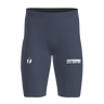 Trainer Kort Tights Herre