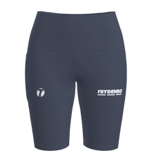 Trainer Kort Tights Dame