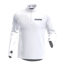 Run Zipp Genser Dame