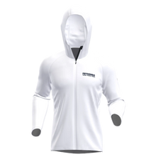 Flex 4.0 Hoodie Herre