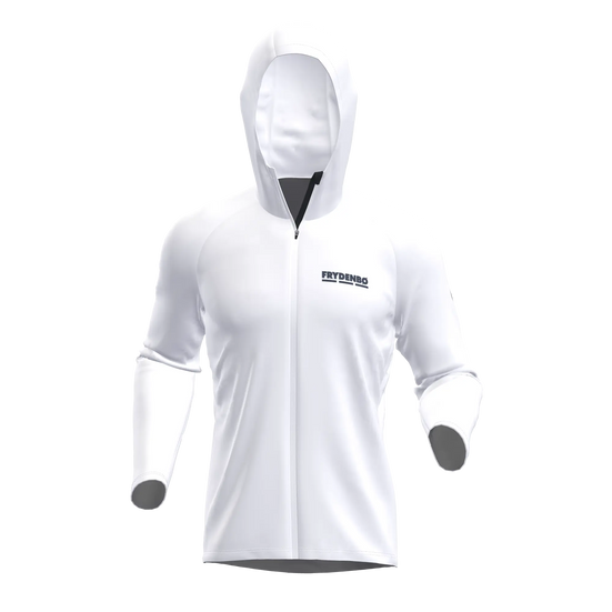 Flex 4.0 Hoodie Dame