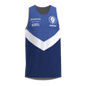 Speed mesh singlet Junior