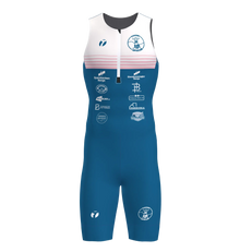 Lead Skinsuit