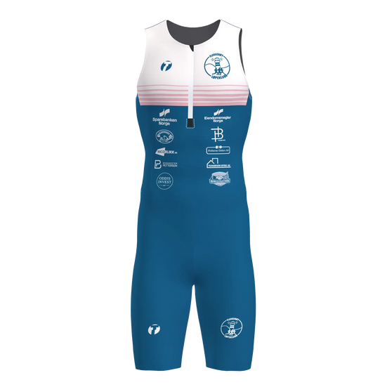 Lead Skinsuit Junior