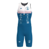Lead Skinsuit Junior