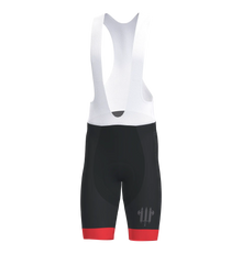 Elite Bib Sykkelshorts Herre