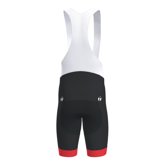 Elite Bib Sykkelshorts Dame