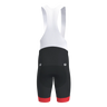 Elite Bib Sykkelshorts Dame