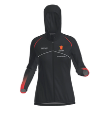 Feather Jakke Dame