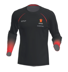 Free 2.0 T-Skjorte LS Herre