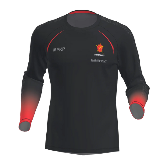 Free 2.0 T-Skjorte LS Dame