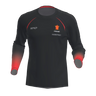 Free 2.0 T-Skjorte LS Dame